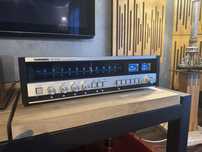 Tandberg Tr-2040 amplituner vintage