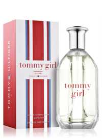 Tommy Hilfiger Tommy Girl Туалетна вода жіноча