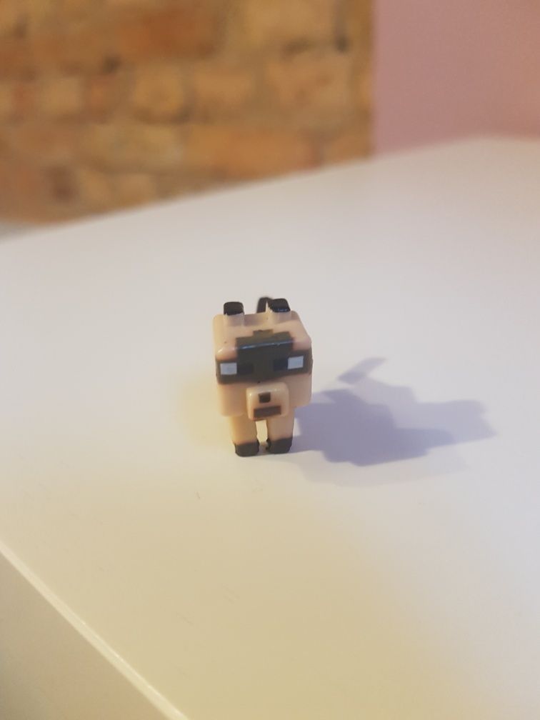 Figurka minicraft kot