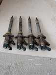 Injetores motor PSA 1.6 tdci