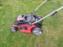 EINHELL GE-CM 36/43 i GE-CM 43 silnik obudowa koła sterownik części