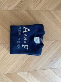 Sweter Abercrombie&Fitch. A&F