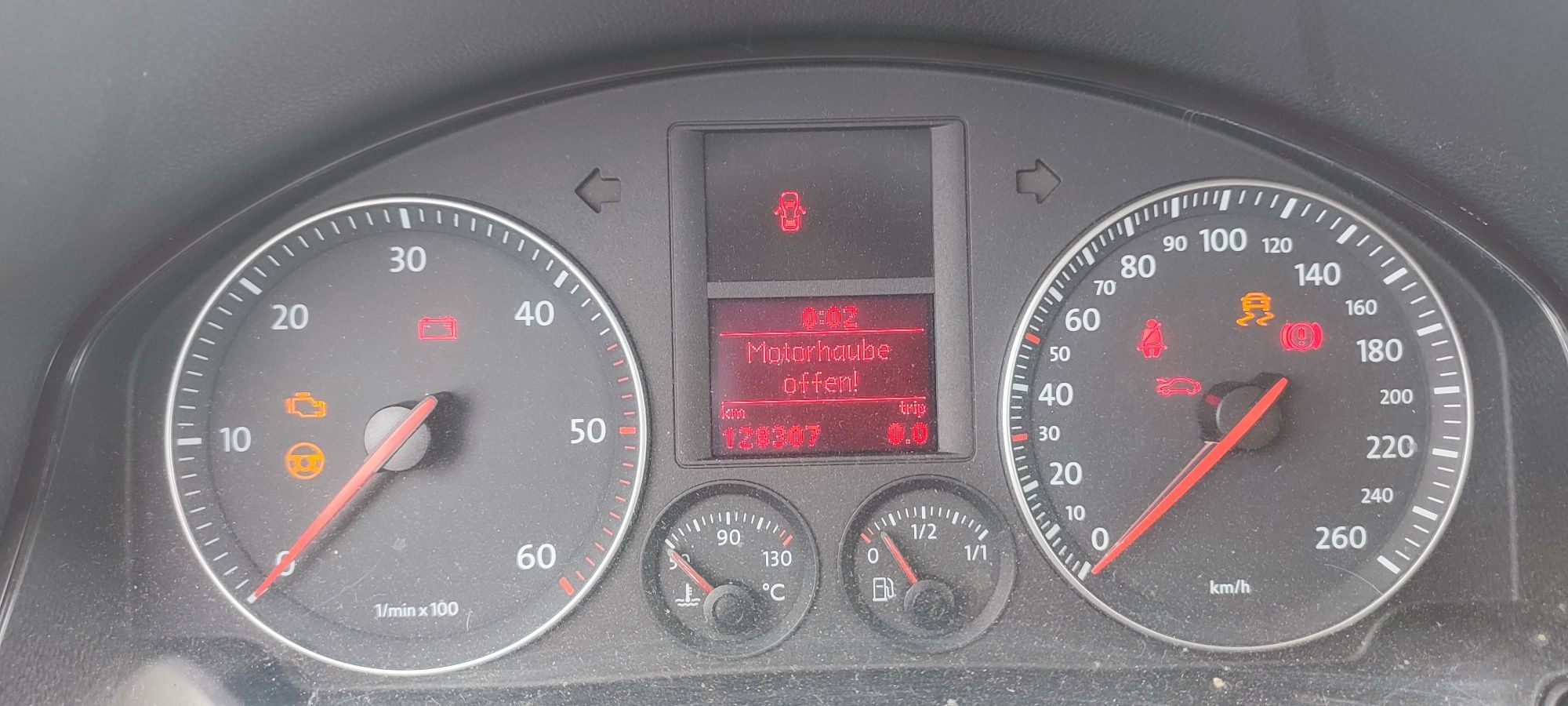 Silnik 2.0 tdi VW BKD idealny Mały Przebieg