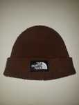 Czapka zimowa "the north face"