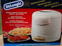 Frytkownica DeLonghi