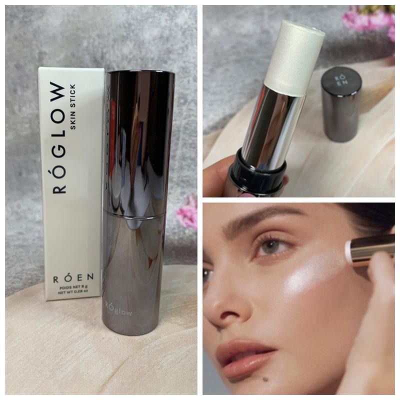 Roen Roglow skin stick rozświetlacz