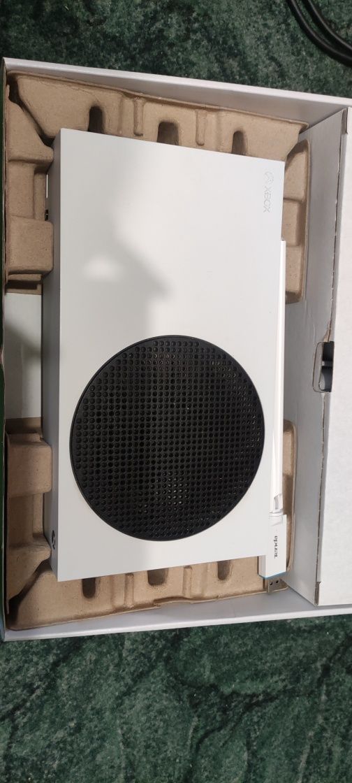 Microsoft Xbox series s 512Gb