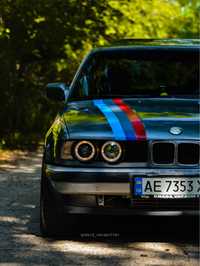 Продам BMW e34 530