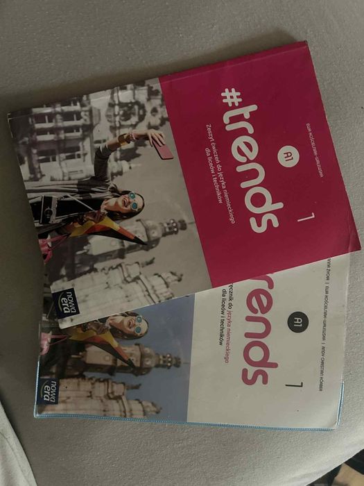 Sprzedam podręcznik