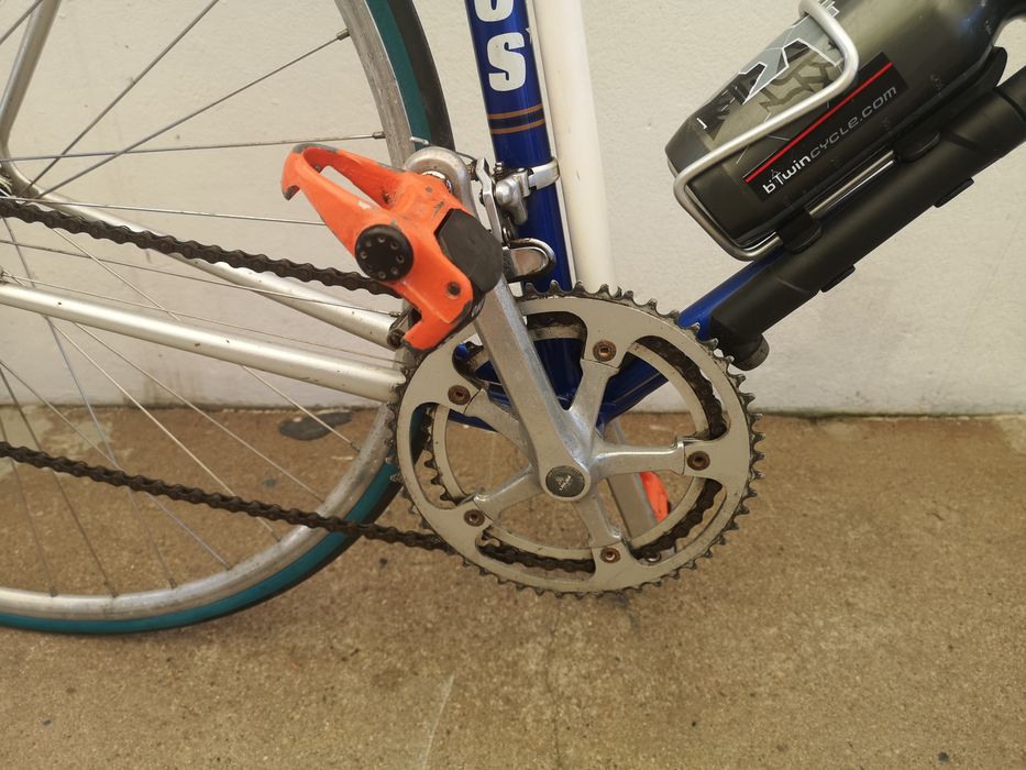 Bicicleta estrada