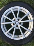 Felgi 16” Alfa Romeo Ti