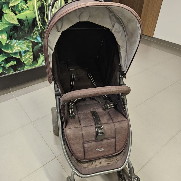 Wózek spacerówka Snap 4 Valco baby