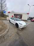 Tesla Model 3 Tesla Model 3 Long Range AWD 2020 • CESJA LEASINGU • Hak • PPF • Audio
