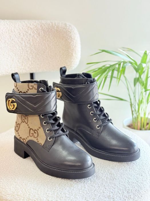 Gucci botki 35-41