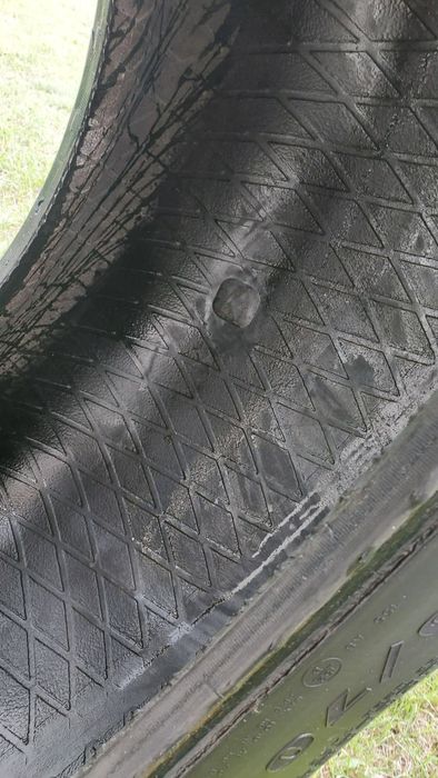 Opona rolnicza 580/70 38