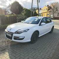 Renault Laguna 2012 1.5 dCi