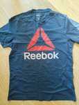 T-shirt Reebok rozm. S