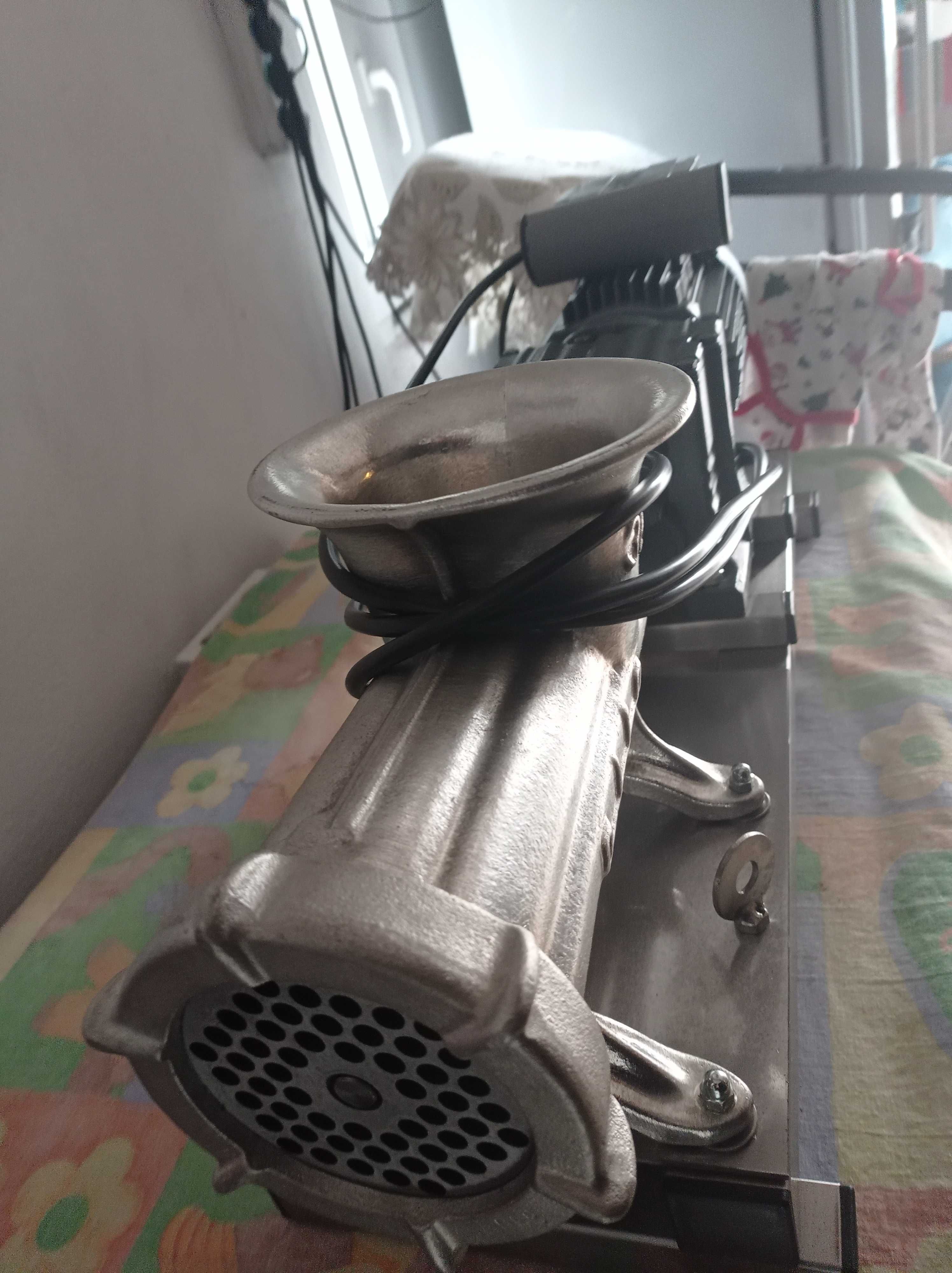 ALFA 32 maszynka do mięsa