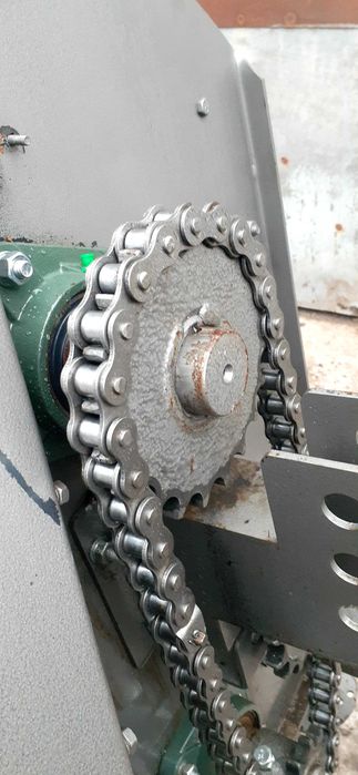 Гарбузовий комбайн