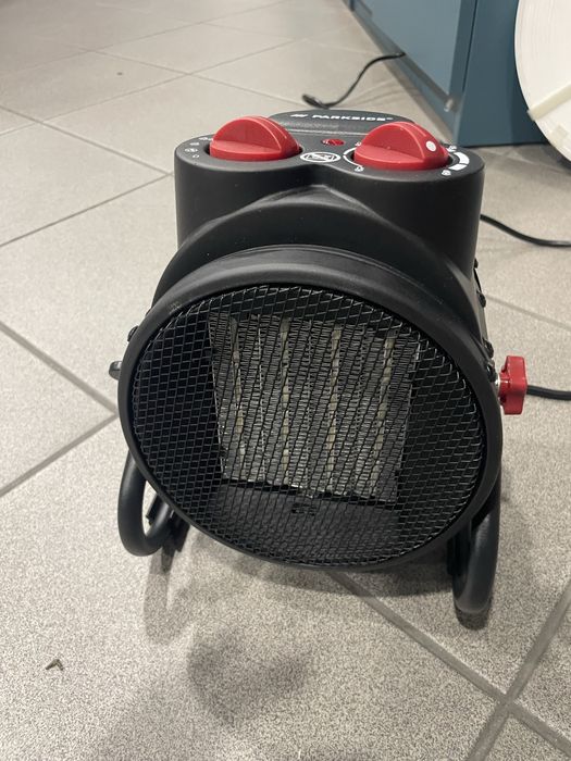Grzejnik wentylator nagrzewnica PKH 2000 B1 nowa