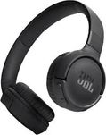 Słuchawki jbl tune520bt czarne
