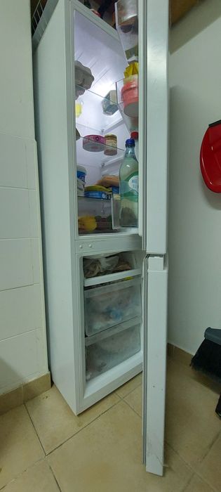 Frigorífico Combinado Eletronia