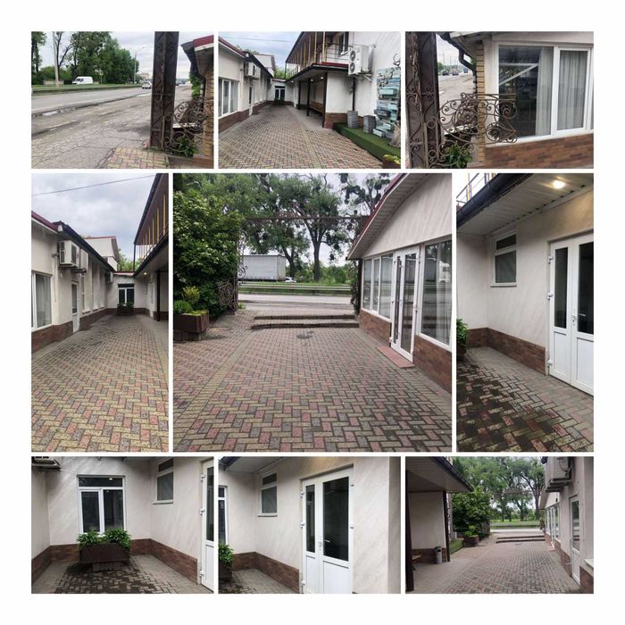 Оренда комерційного приміщення в Стрижавці 6828