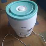 Увлажнитель воздуха philips hu 4801