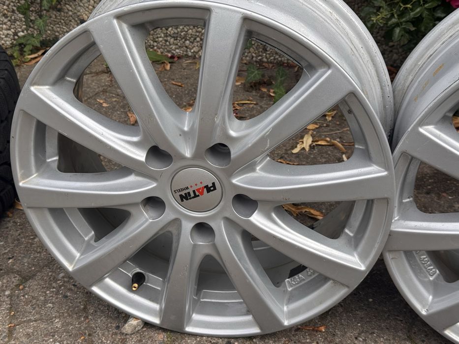 Диски з Німеччини в чудовому стані