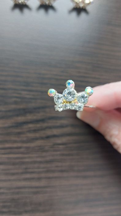 15 szpilek do włosów