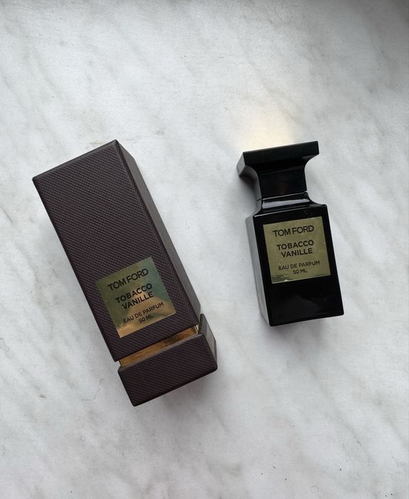 Tom Ford Tobacco Vanille