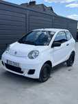 Aixam Minauto, Aixam city