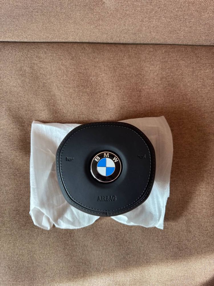 EU M Kerownica/ Karbon/ BMW G20 G30 F01-F46