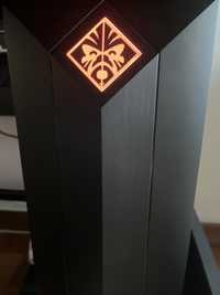 Pc gaming omen by hp