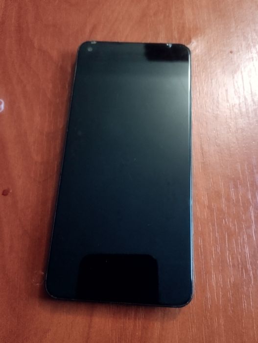 Xiaomi Redmi note 9 4/128 на запчасти.