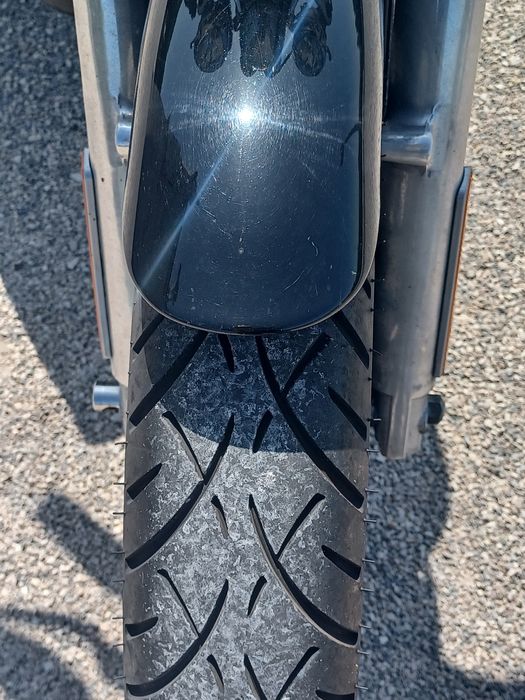 Harley Davidson XLH 1200 Sport