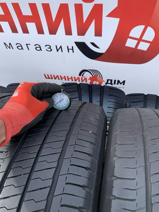 Шини 235/65 R16C Petlas 6,5-7мм, 235 65 16C