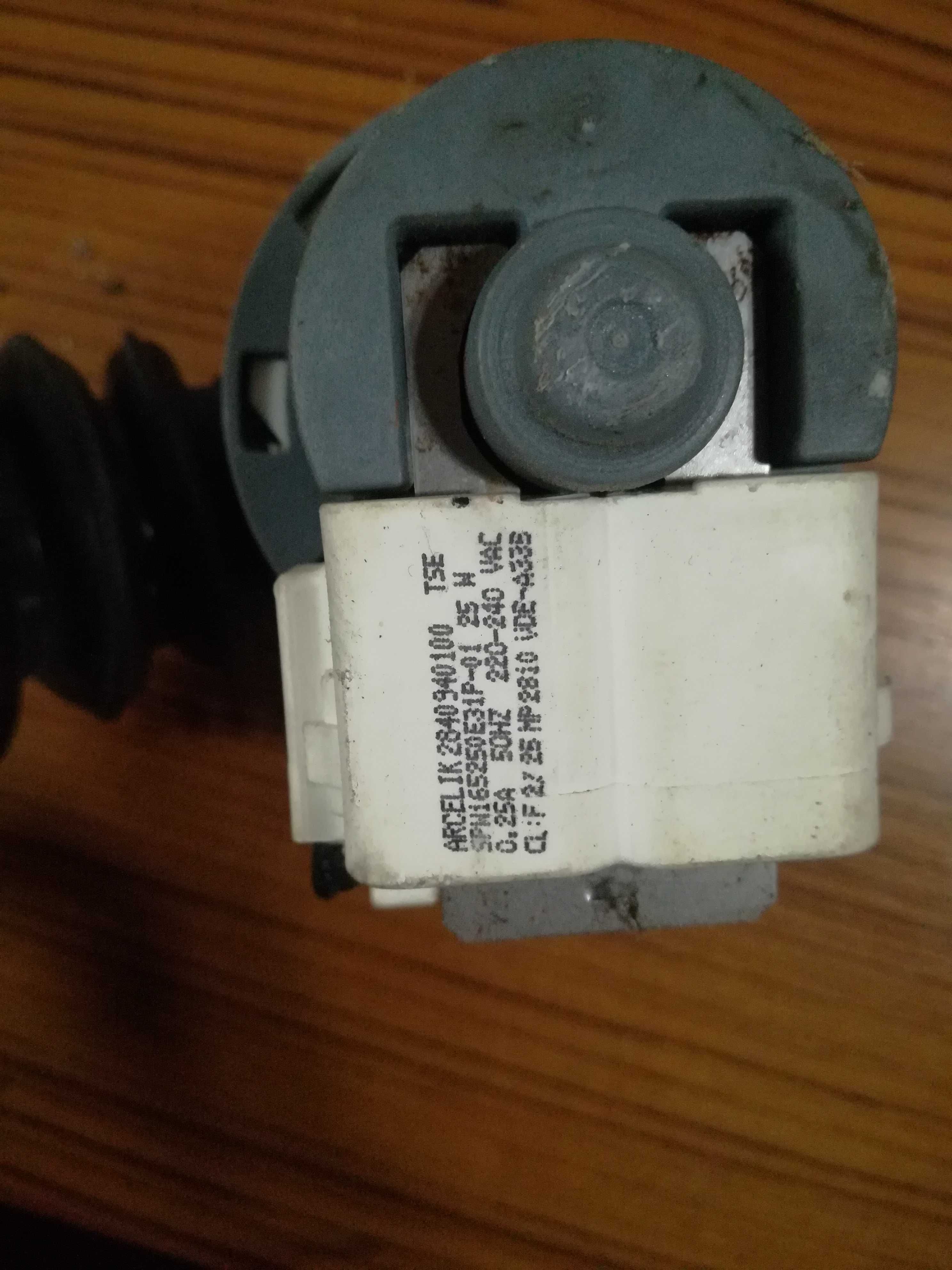 Pompa wody odpływowa do pralki Beko WMB 50811 PL NY