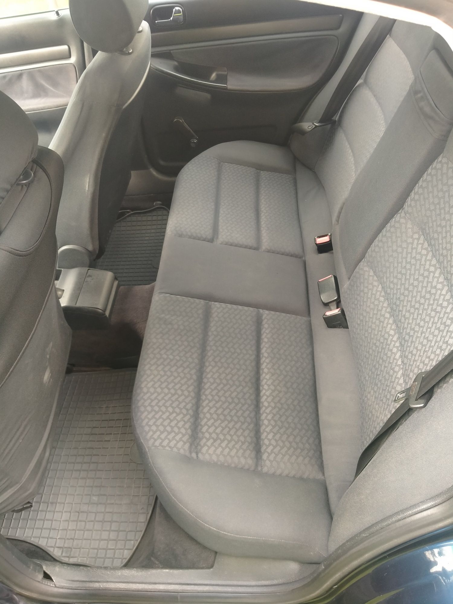 Audi A4 od 20 lat 1 właściciel