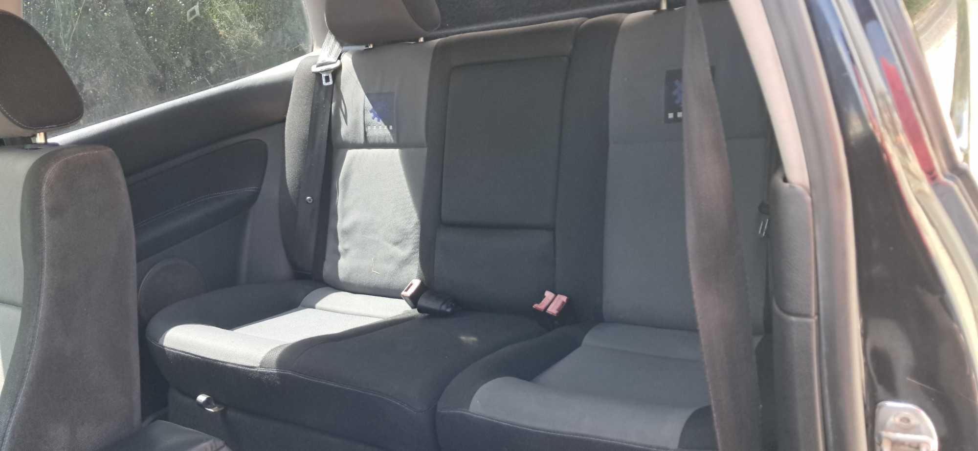 VW Golf Mk4 1.9 TDI 130cv
