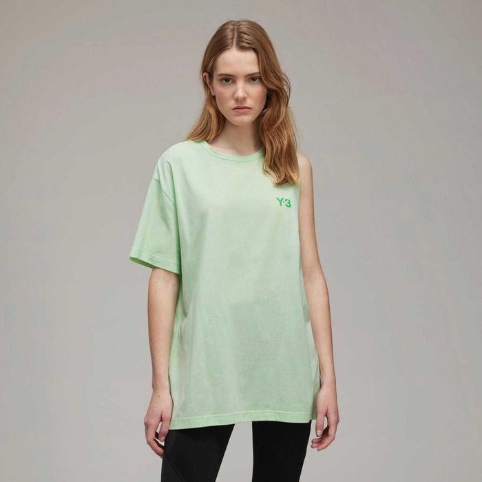 Kicksy koszulka T-Shirt adidas Y-3 CH2 Dry Crepe Tee - S