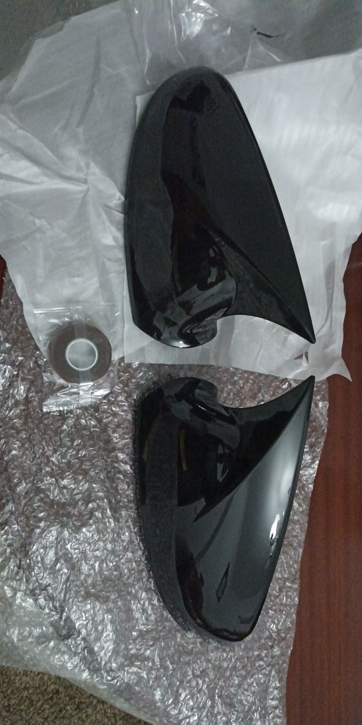 Capa  de espelho para Opel astra j
