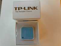 TP-Link Router repeater wzmacniacz sygnału 150 Mbps TL-WR-702N