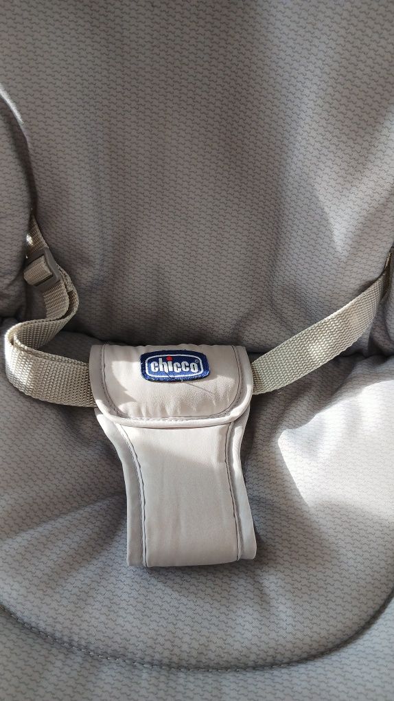 Espreguiçadeira de bebé Chicco