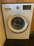 Maquina de lavar roupa SIemens