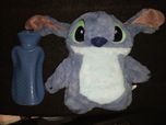 Bolsa de água Stitch