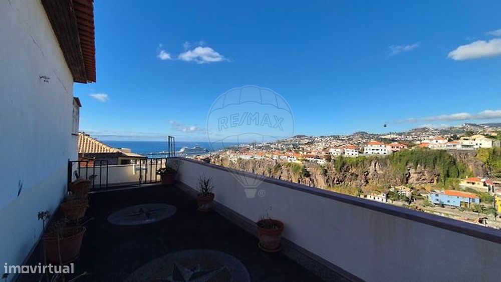 Moradia T1 para venda