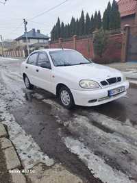 Daewoo Lanos 2008 рік газ/бензин