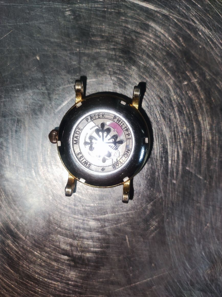 Часы Patek Philip