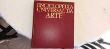 Volume 6 da enciclopédia universal de arte